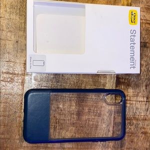 Otter box series statement